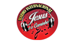 Rádio Internacional Jesus é o Caminho