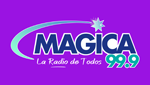 Radio Magica 99.9
