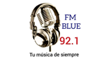 FM Blue