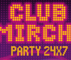 Club Mirchi Radio