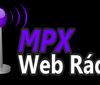 MPX Web Rádio - Dancemix
