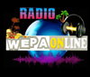 Radio Weepa Online