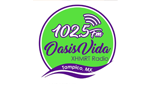 Oasis 102.5 FM