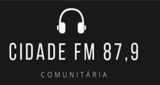 Rádio Cidade FM Comunitária