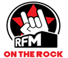 RFM - On The Rock