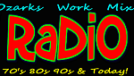 Ozarks Work Mix Radio