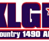 KLGR 1490 AM/95.9 FM