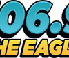 106.9 The Eagle