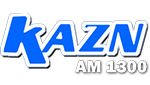 MRBI - KAZN 1300 AM