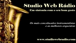 Studio Web Radio