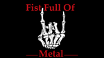 Fist Full of Metal Radio