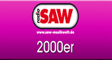 radio SAW - 2000