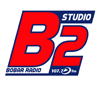 Bobar Radio Studio B2