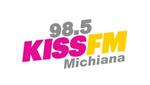 Kiss FM 98.5