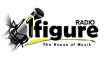 1Figure Radio