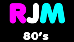 RJM Radio 80