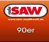radio SAW - 90