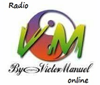 Radio Victor Manuel online