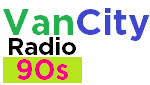 VanCity Radio 90s