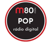 M80 Radio - Pop