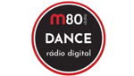 M80 Radio - Dance