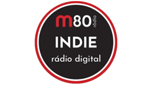 M80 Radio - Indie