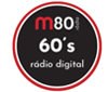 M80 Radio - 60's