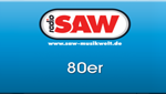radio SAW - 80