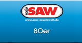 radio SAW - 80