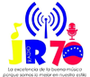 JR Radio 70