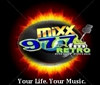 Pure 97.7 Mixx FM