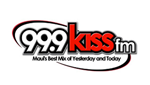 99.9 Kiss FM