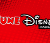 Tune Disney Radio