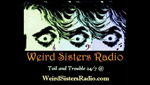 Weird Sisters Radio
