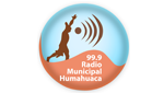 Radio Municipal Humahuaca