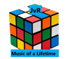 JvR Music of a Lifetime