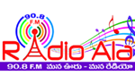 Radio Ala 90.8 F.M