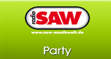 radio SAW - Party