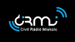 Civil Radio Miskolc - Dark wave