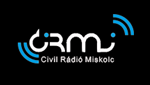 Civil Radio Miskolc - Synth wave