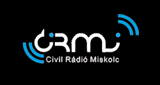 Civil Radio Miskolc - Synth wave