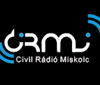 Civil Radio Miskolc - Alternativ 2000s