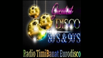 Radio TimiBanat - Eurodisco