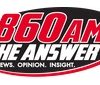 860 AM The Answer