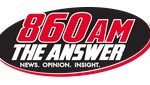 860 AM The Answer