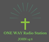 One Way Radio Station