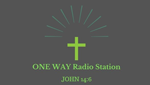 One Way Radio Station