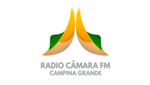 Rádio Câmara CG