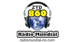 Radio Mundial