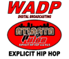 Atlanta Da Pulse - WADP